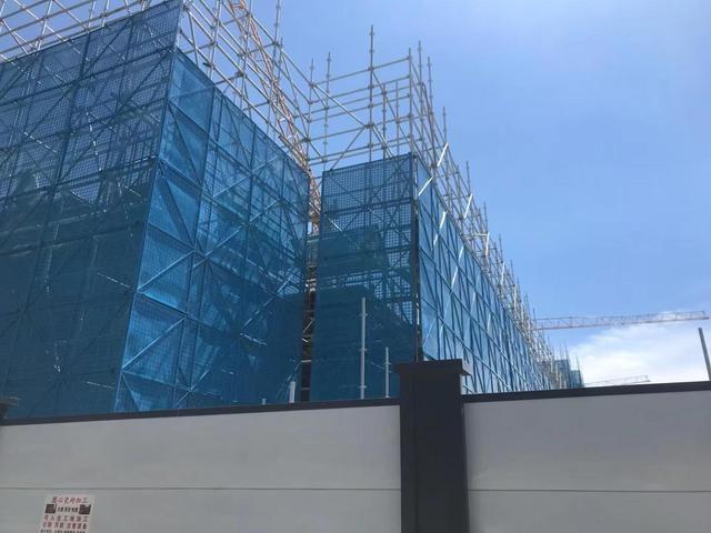 盘扣式脚手架租赁的价格是多少？为什么比传统脚手架租赁更贵呢？