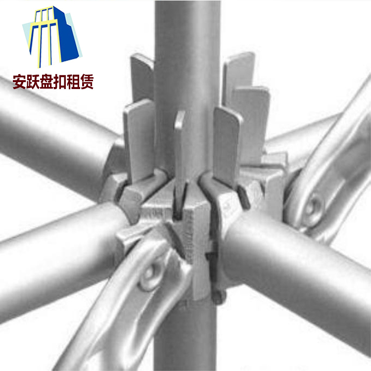 目前盘扣式脚手架租赁行业存在的问题