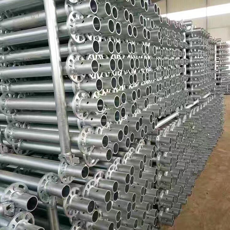 盘扣式脚手架的保养和清点工作怎么做